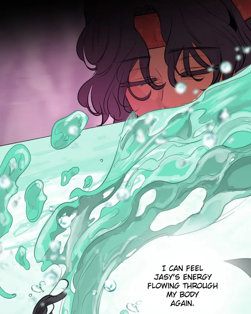 Read When Jasy Whistles chapter 15 image 13 on Lezhin