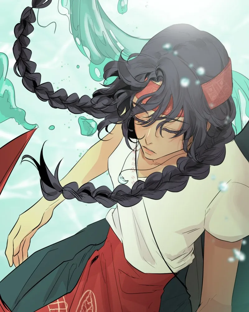 Read When Jasy Whistles chapter 15 image 14 on Lezhin