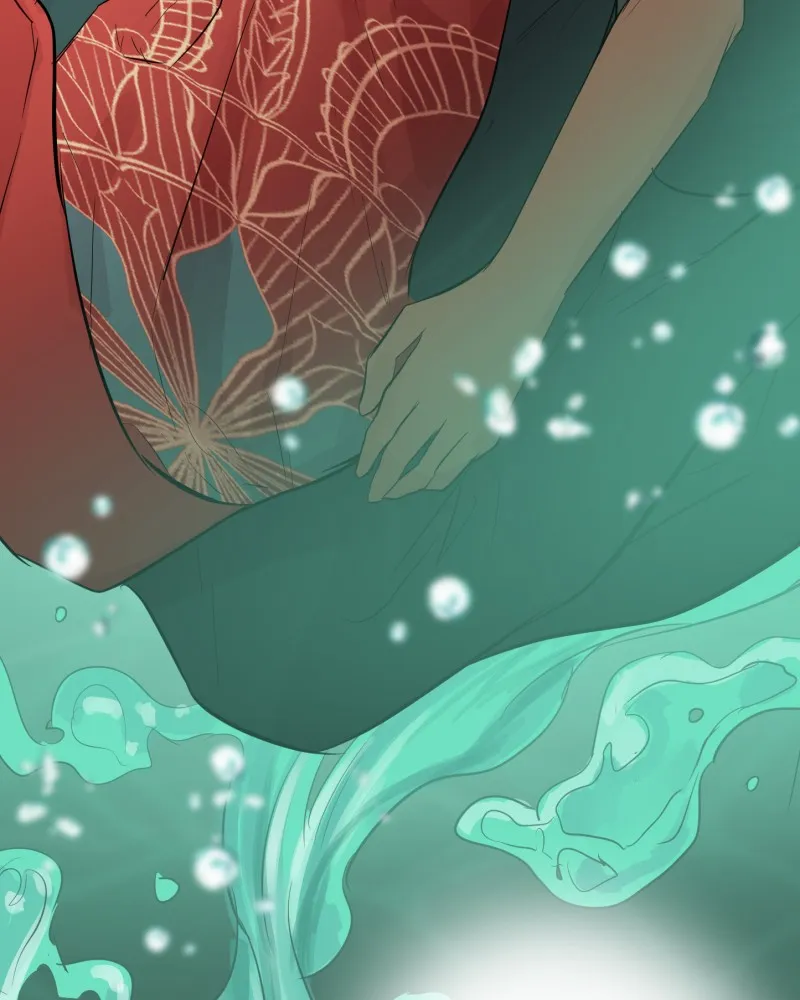 Read When Jasy Whistles chapter 15 image 15 on Lezhin