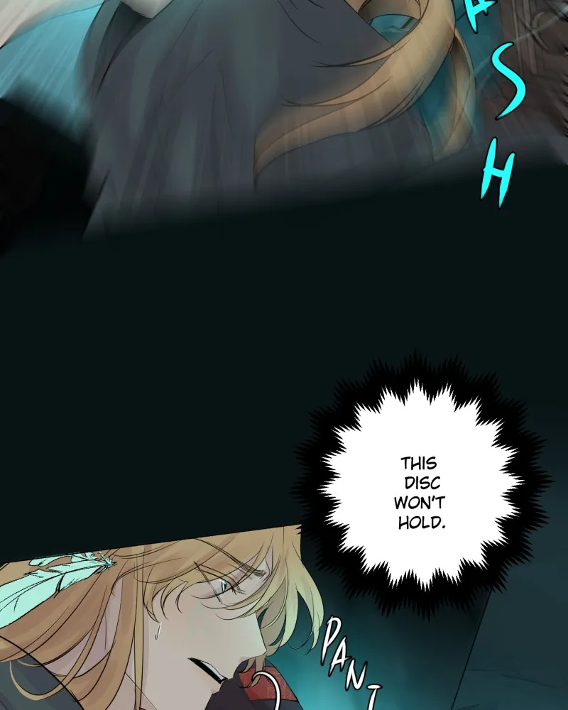 Read When Jasy Whistles chapter 15 image 27 on Lezhin