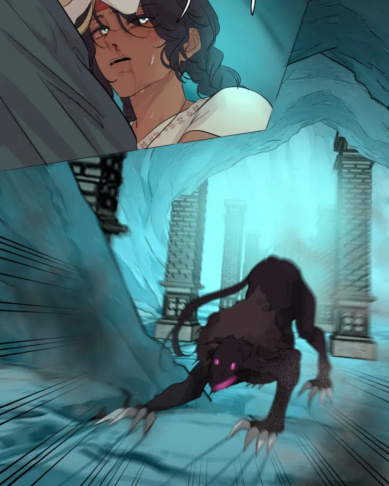 Read When Jasy Whistles chapter 15 image 28 on Lezhin