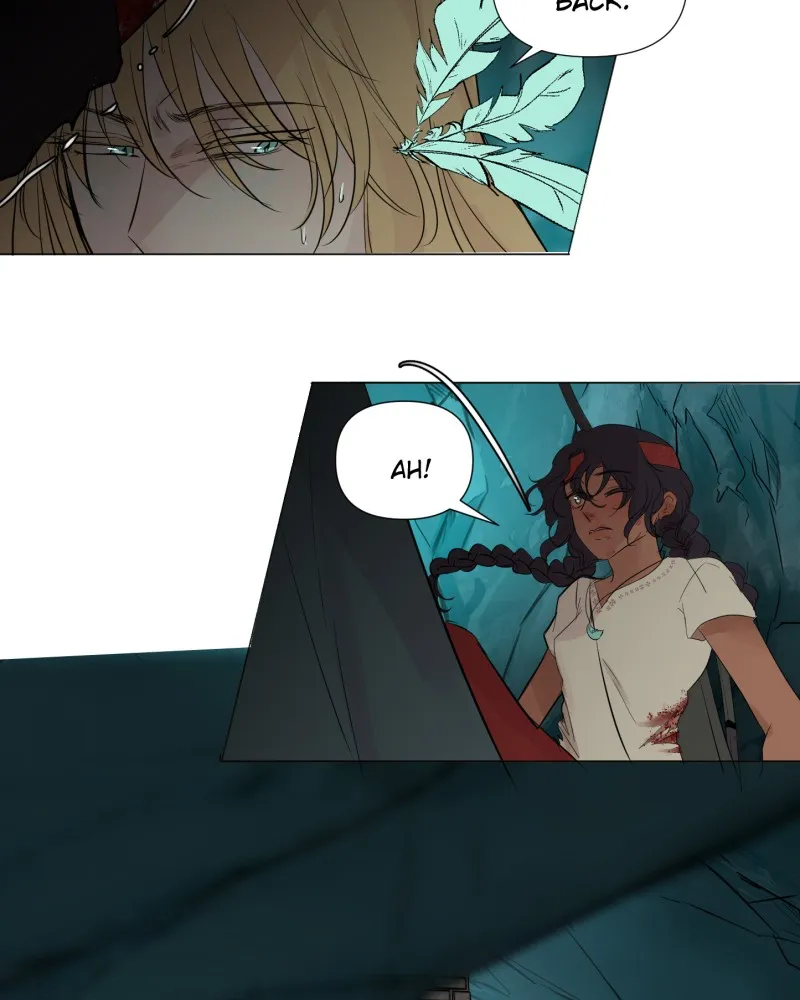 Read When Jasy Whistles chapter 15 image 34 on Lezhin