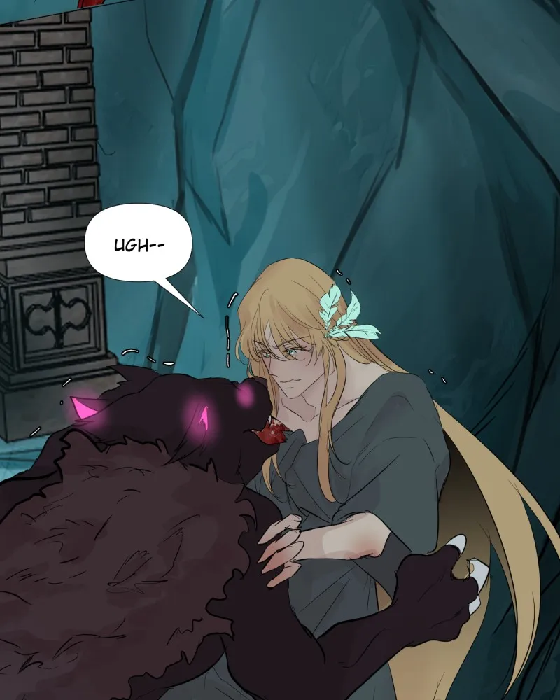 Read When Jasy Whistles chapter 15 image 43 on Lezhin