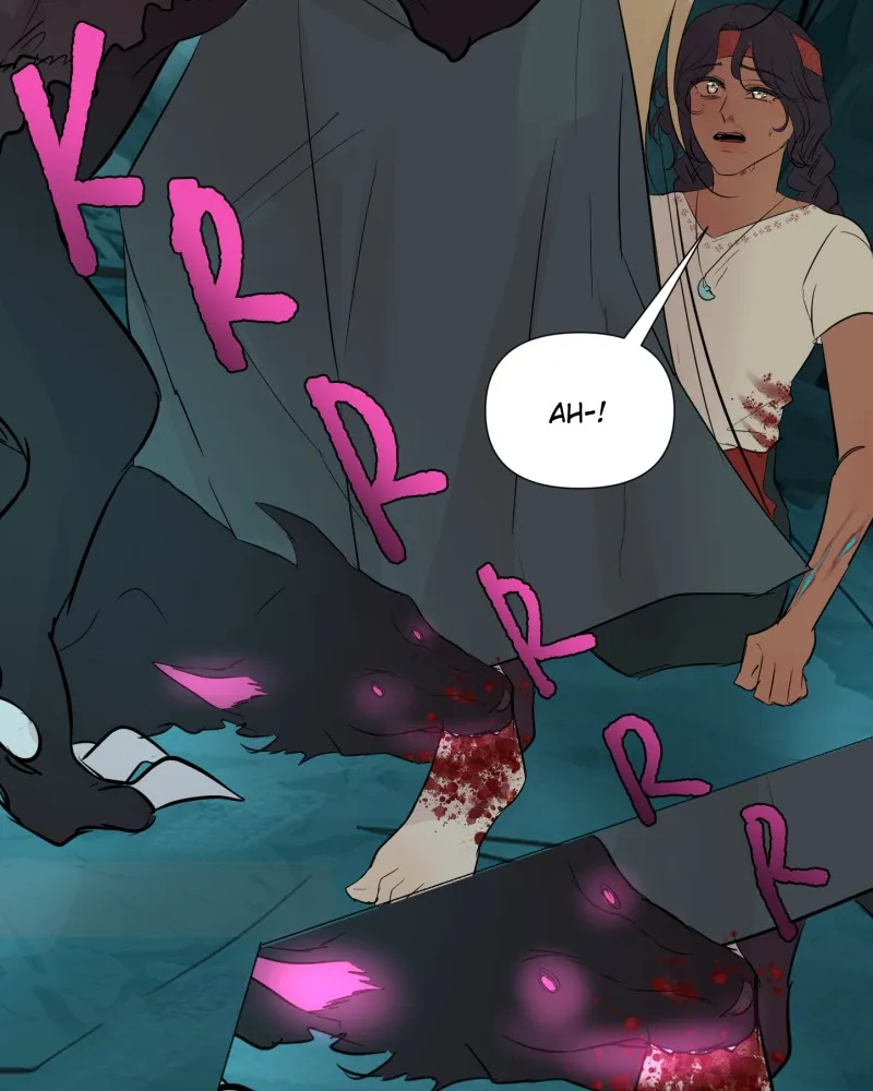 Read When Jasy Whistles chapter 15 image 44 on Lezhin
