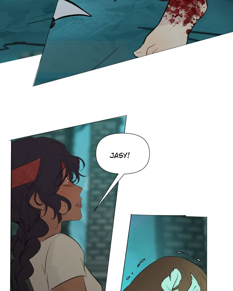 Read When Jasy Whistles chapter 15 image 45 on Lezhin