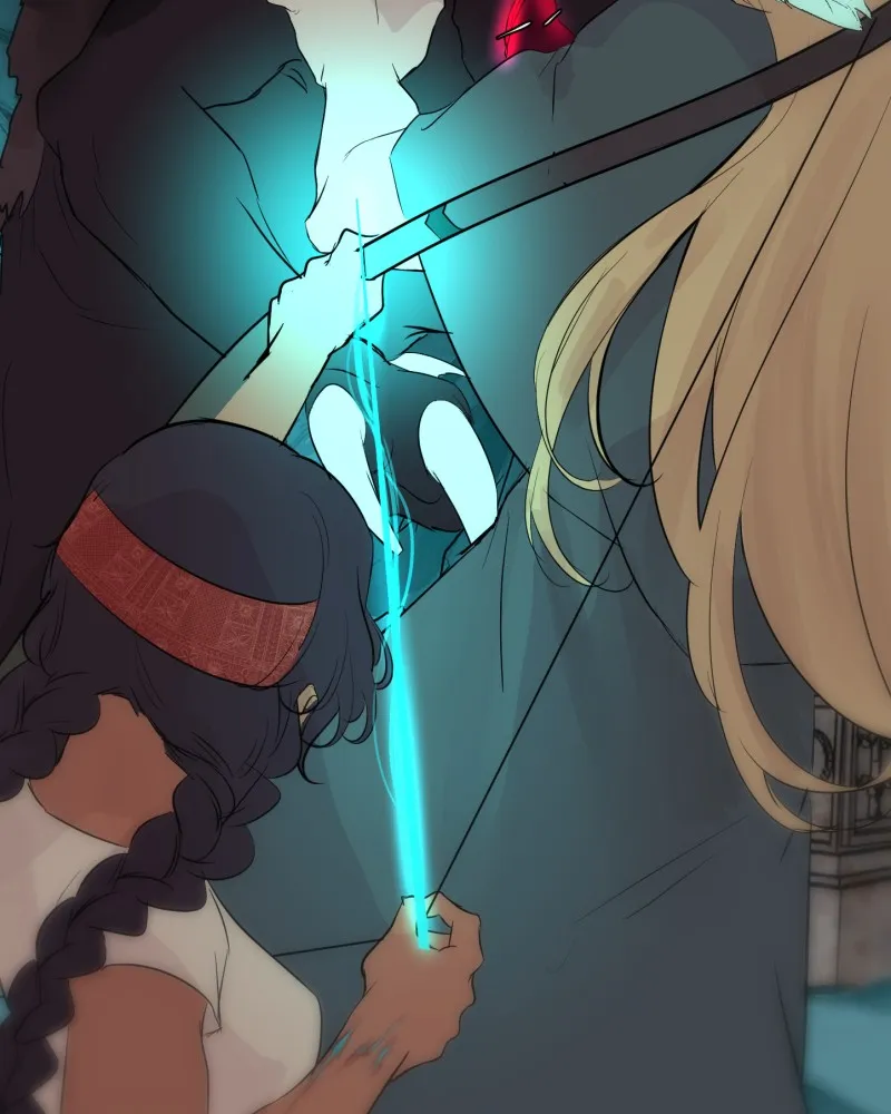 Read When Jasy Whistles chapter 15 image 50 on Lezhin