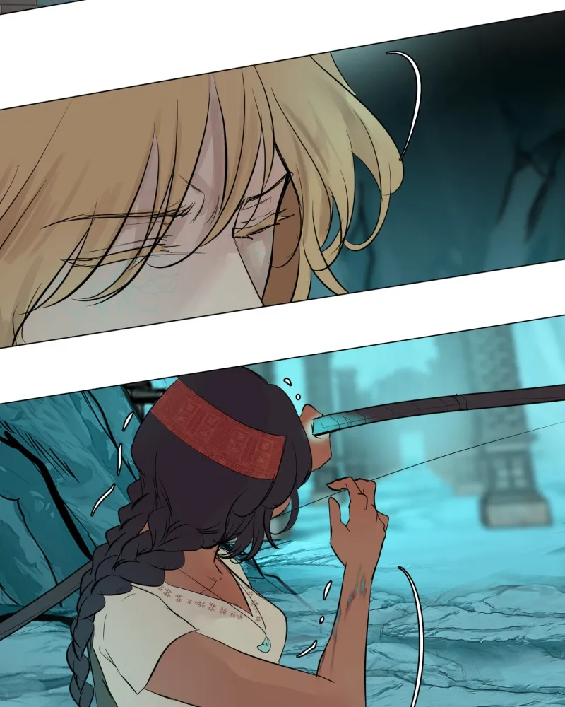 Read When Jasy Whistles chapter 15 image 61 on Lezhin