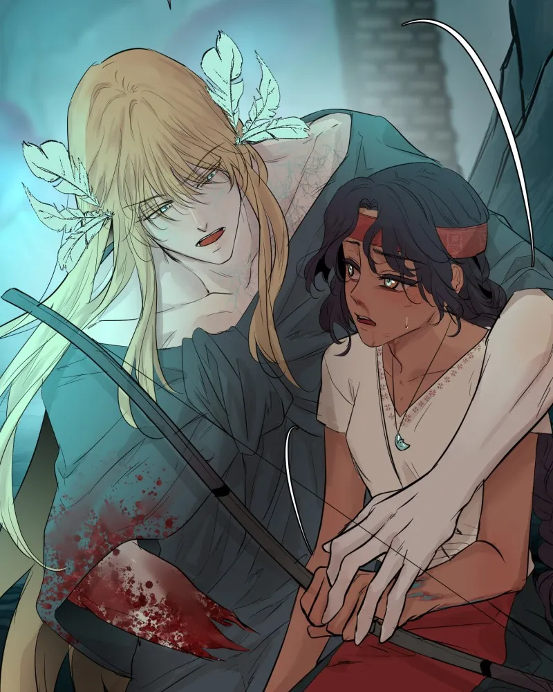 Read When Jasy Whistles chapter 15 image 63 on Lezhin