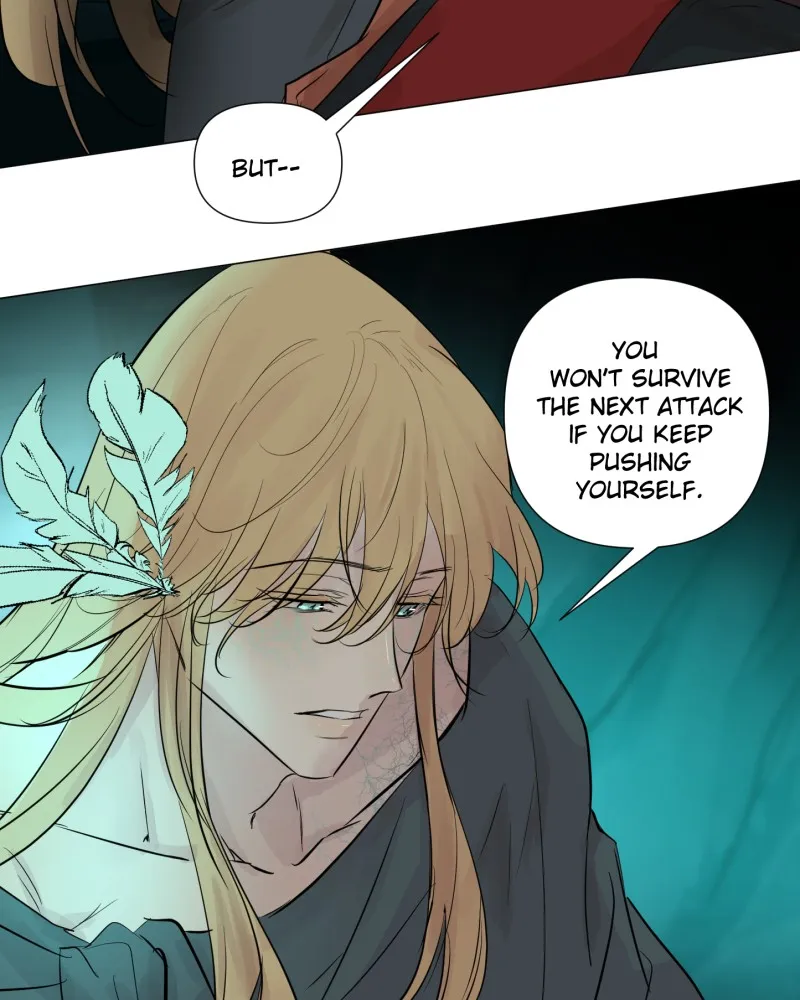 Read When Jasy Whistles chapter 15 image 64 on Lezhin