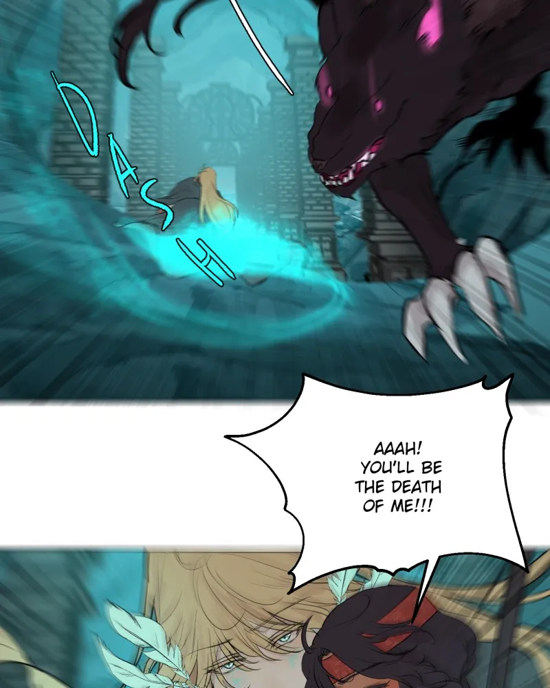 Read When Jasy Whistles chapter 16 image 24 on Lezhin