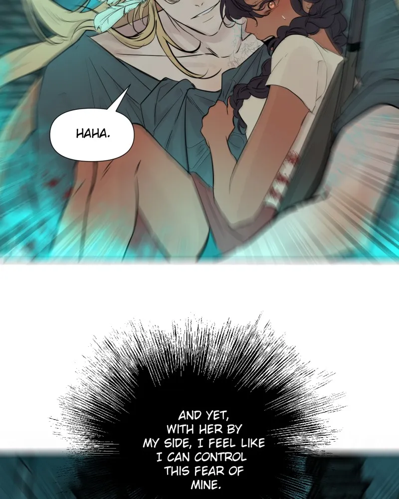 Read When Jasy Whistles chapter 16 image 25 on Lezhin