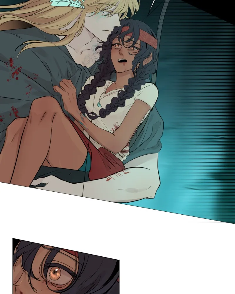 Read When Jasy Whistles chapter 16 image 3 on Lezhin