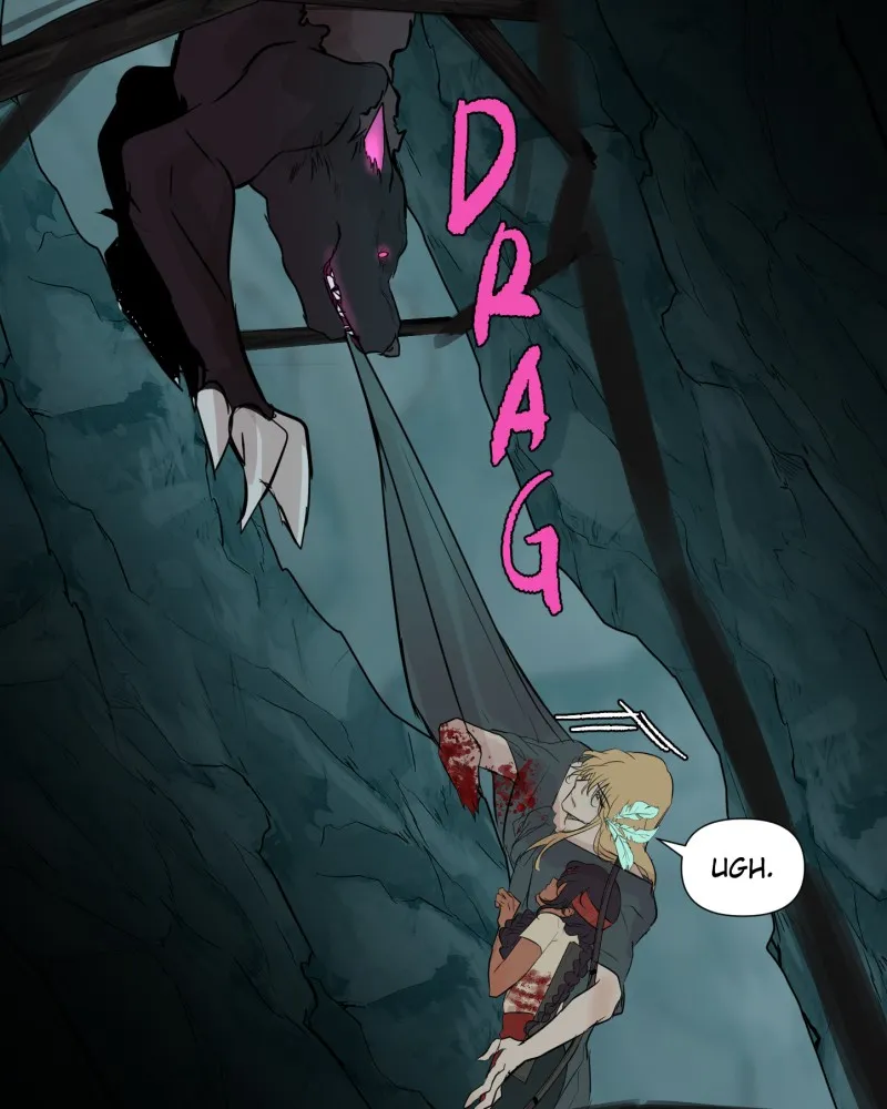 Read When Jasy Whistles chapter 16 image 40 on Lezhin