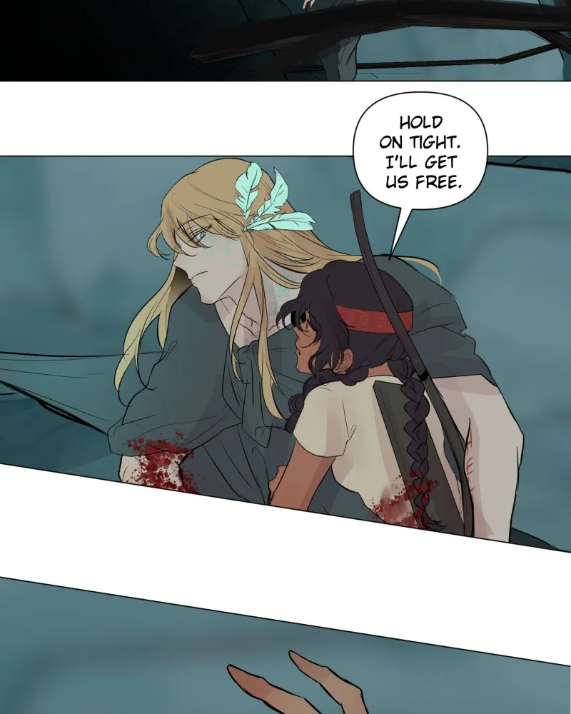Read When Jasy Whistles chapter 16 image 41 on Lezhin