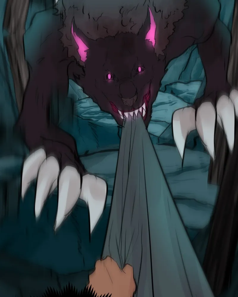Read When Jasy Whistles chapter 16 image 43 on Lezhin