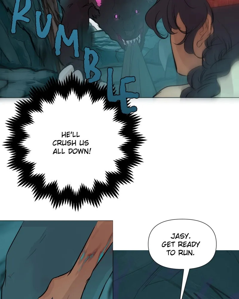 Read When Jasy Whistles chapter 16 image 45 on Lezhin