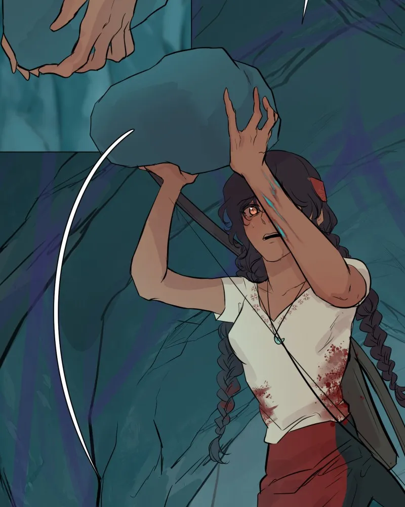 Read When Jasy Whistles chapter 16 image 46 on Lezhin