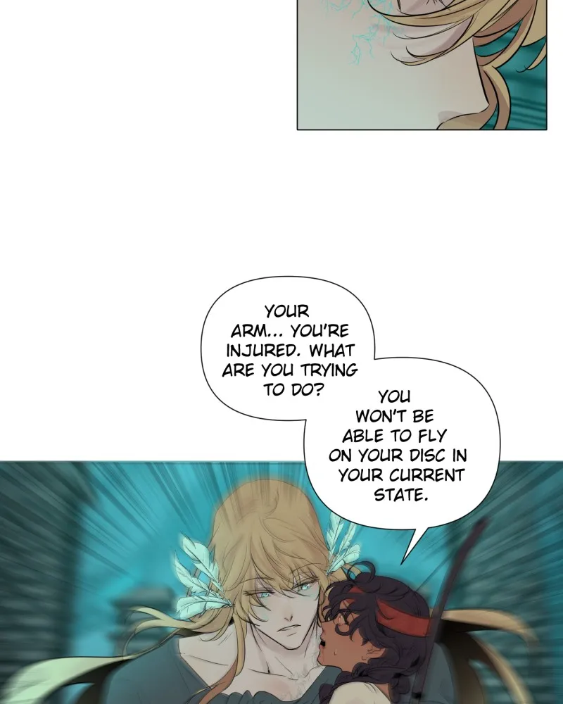 Read When Jasy Whistles chapter 16 image 5 on Lezhin