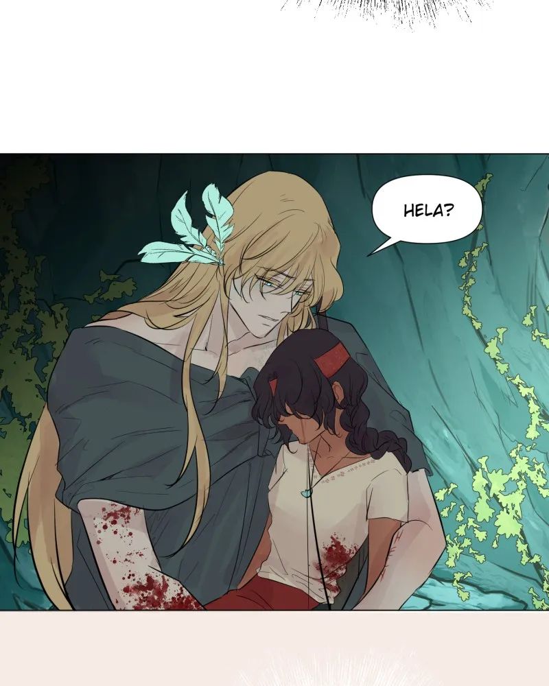 Read When Jasy Whistles chapter 16 image 57 on Lezhin