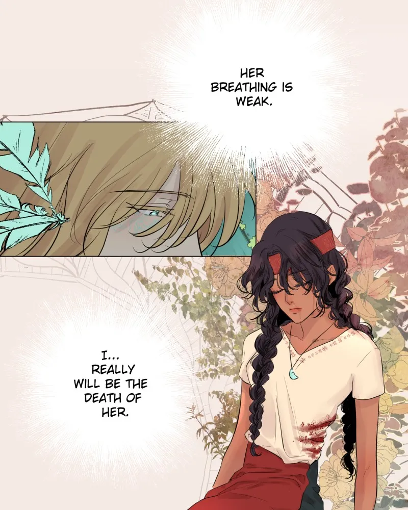 Read When Jasy Whistles chapter 16 image 58 on Lezhin