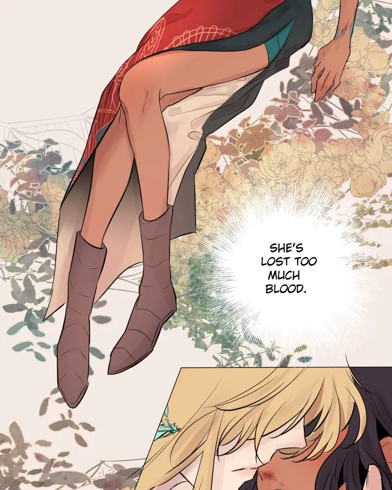 Read When Jasy Whistles chapter 16 image 59 on Lezhin