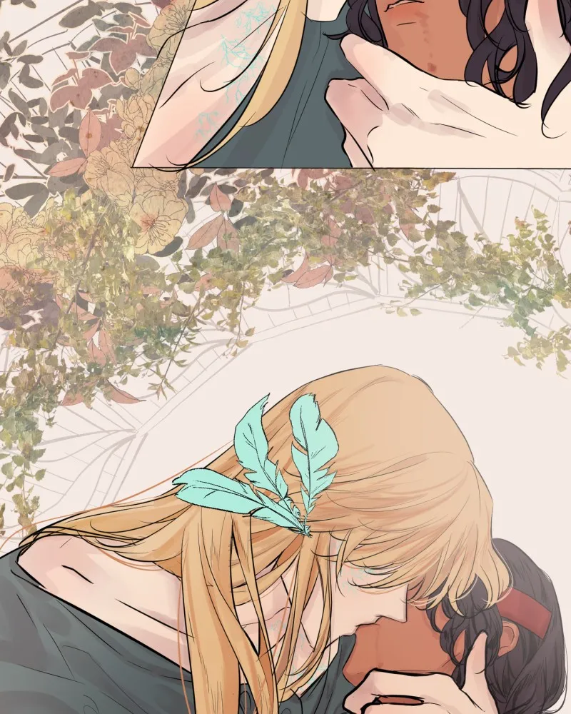 Read When Jasy Whistles chapter 16 image 60 on Lezhin