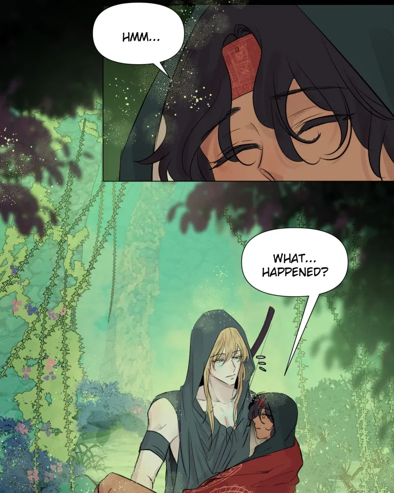 Read When Jasy Whistles chapter 16 image 67 on Lezhin