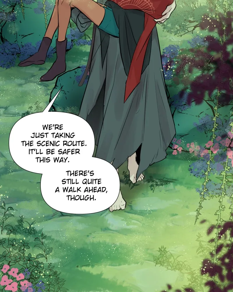 Read When Jasy Whistles chapter 16 image 68 on Lezhin