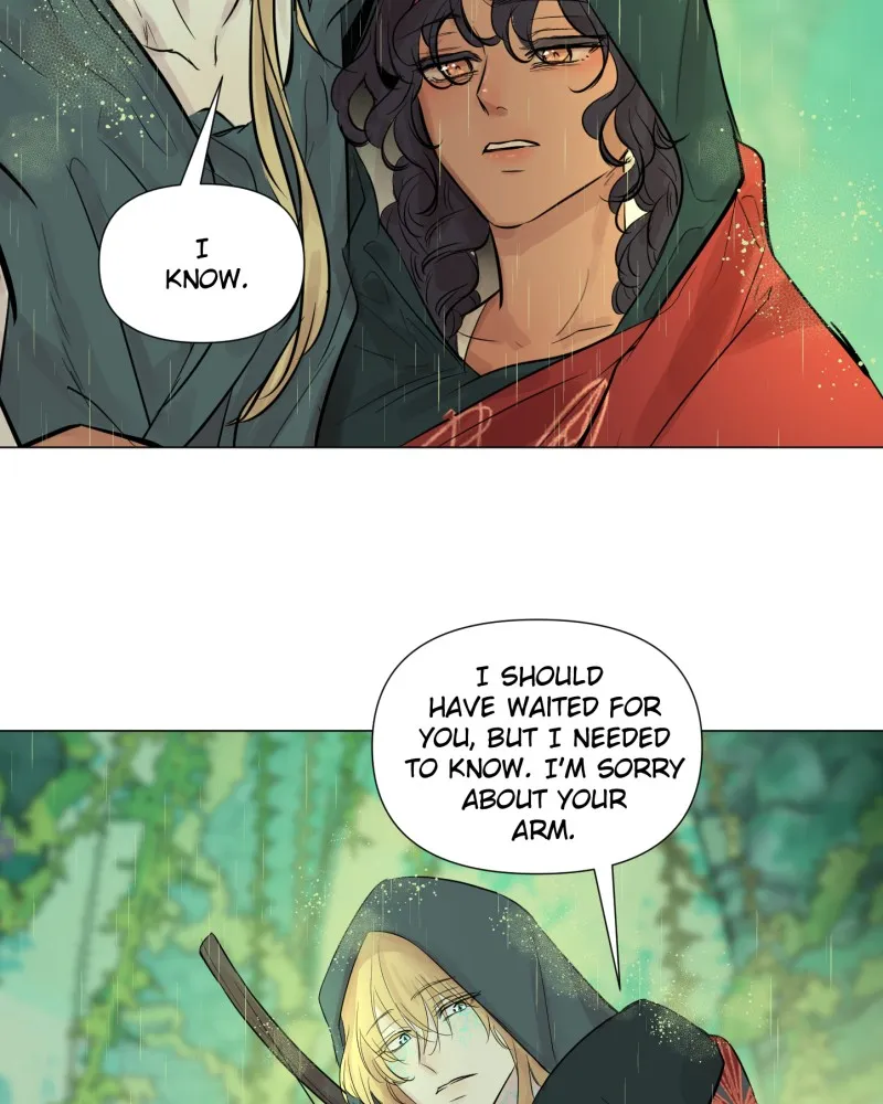 Read When Jasy Whistles chapter 16 image 72 on Lezhin