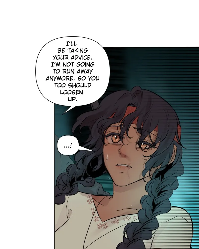 Read When Jasy Whistles chapter 16 image 8 on Lezhin