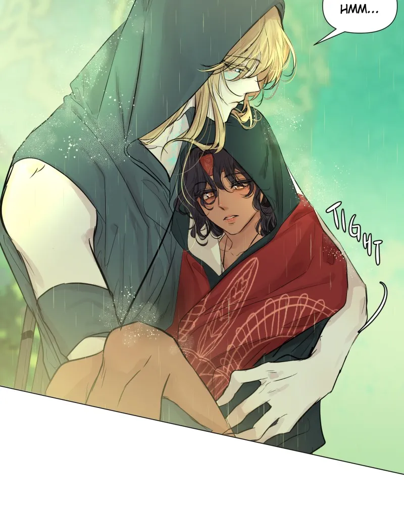 Read When Jasy Whistles chapter 16 image 80 on Lezhin