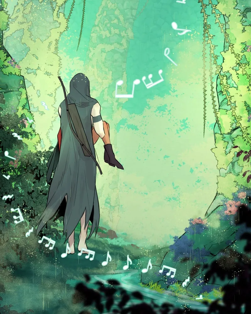 Read When Jasy Whistles chapter 16 image 84 on Lezhin