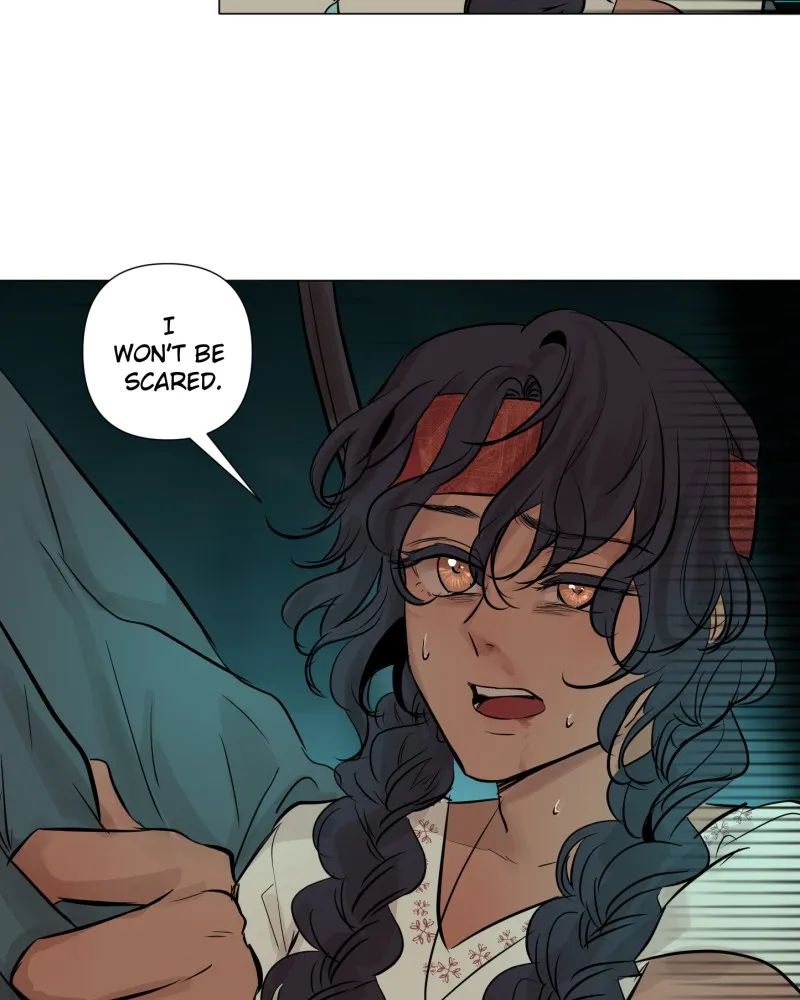 Read When Jasy Whistles chapter 16 image 9 on Lezhin