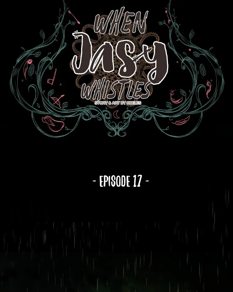 Read When Jasy Whistles chapter 17 image 1 on Lezhin