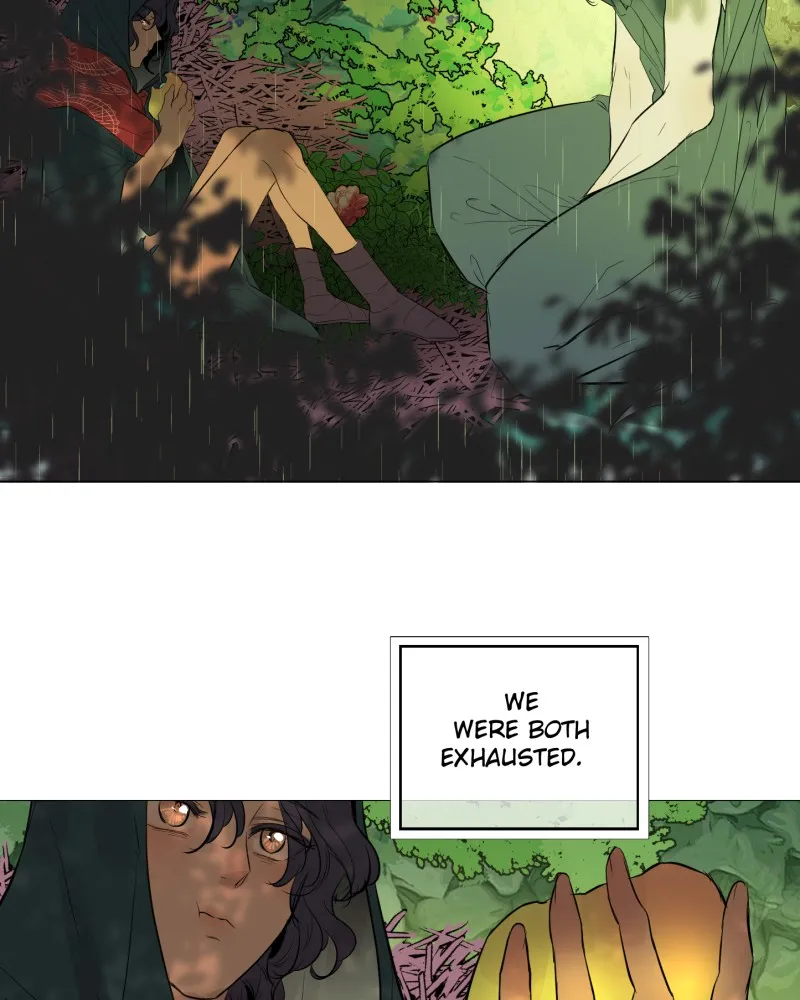 Read When Jasy Whistles chapter 17 image 19 on Lezhin