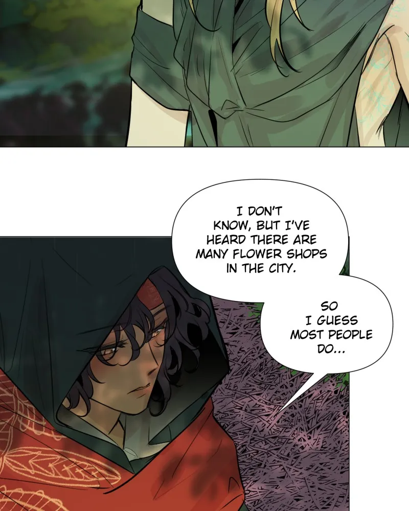 Read When Jasy Whistles chapter 17 image 34 on Lezhin