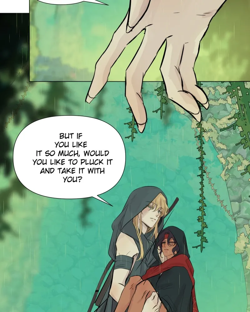 Read When Jasy Whistles chapter 17 image 41 on Lezhin