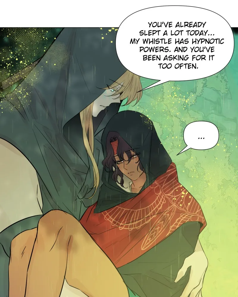 Read When Jasy Whistles chapter 17 image 46 on Lezhin