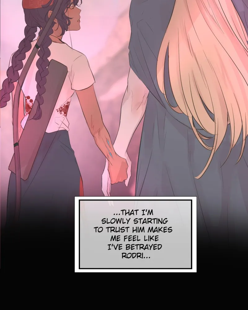 Read When Jasy Whistles chapter 17 image 52 on Lezhin