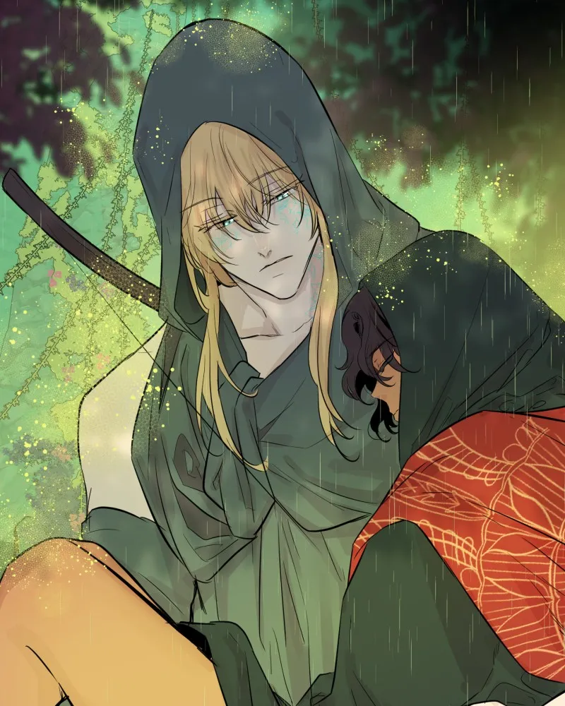 Read When Jasy Whistles chapter 17 image 55 on Lezhin
