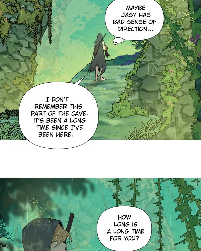 Read When Jasy Whistles chapter 17 image 59 on Lezhin