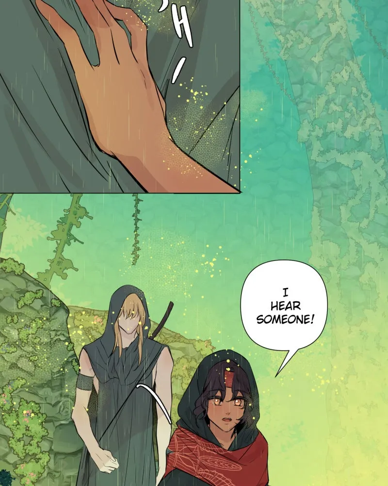 Read When Jasy Whistles chapter 17 image 69 on Lezhin