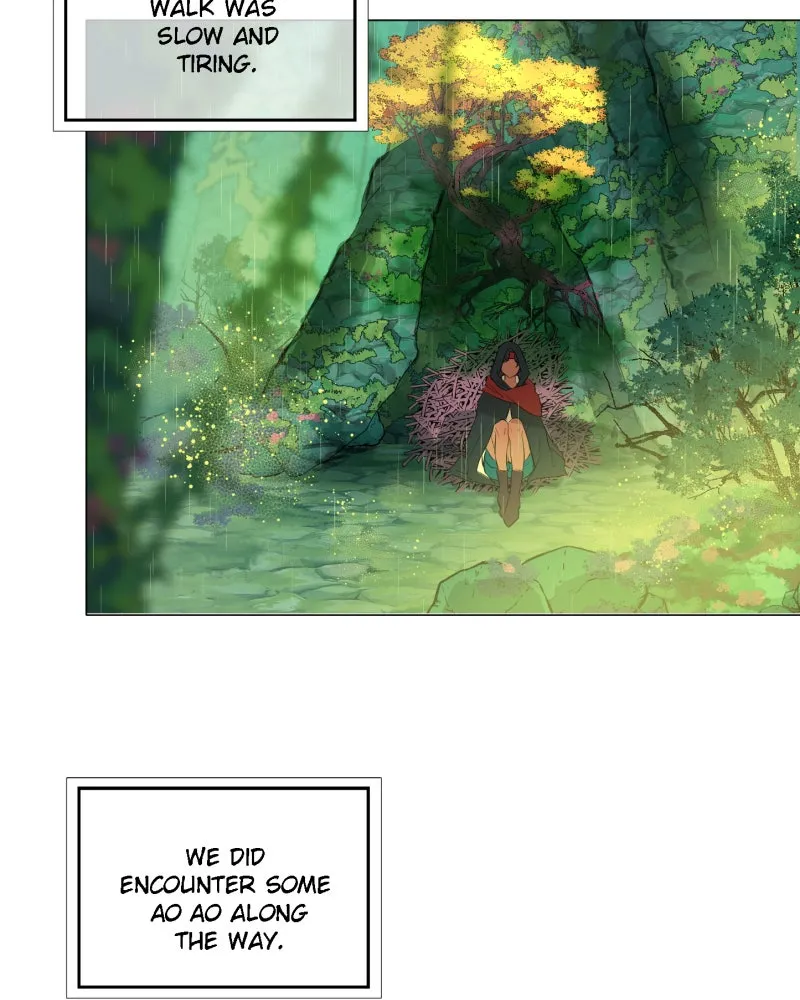 Read When Jasy Whistles chapter 17 image 7 on Lezhin