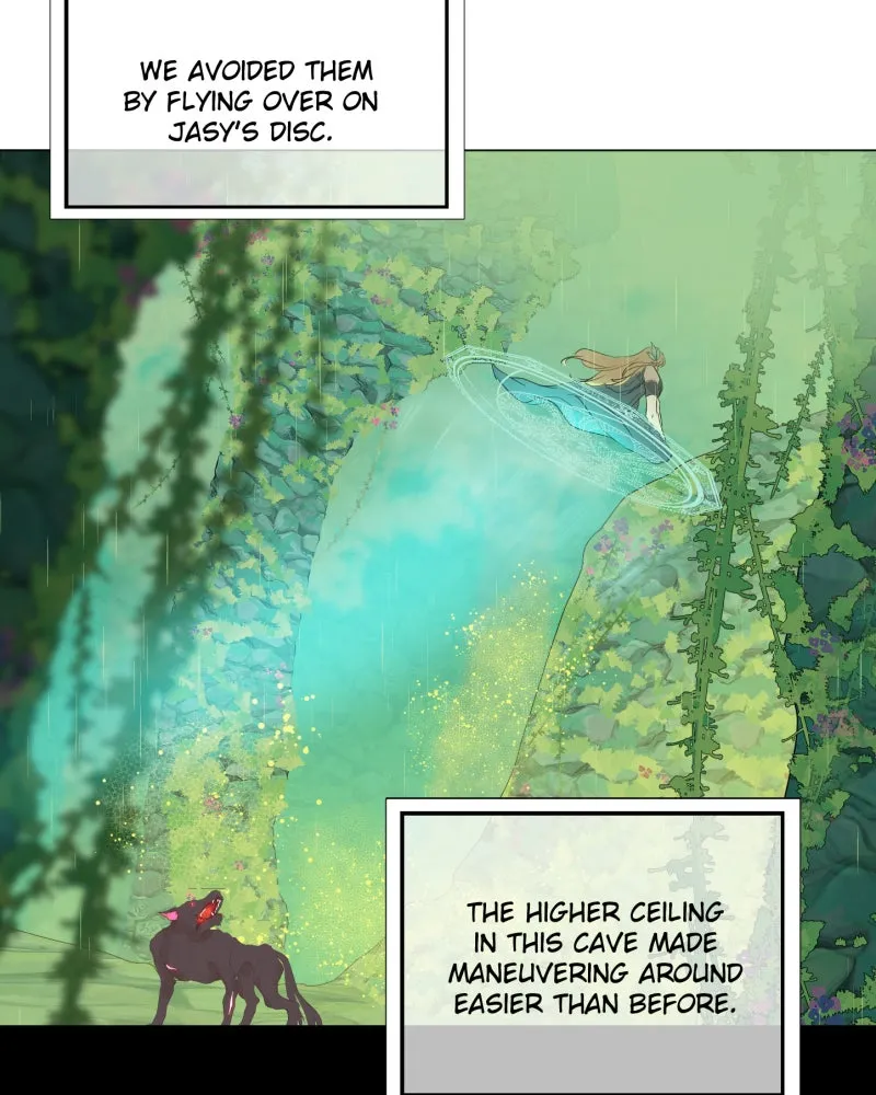 Read When Jasy Whistles chapter 17 image 9 on Lezhin