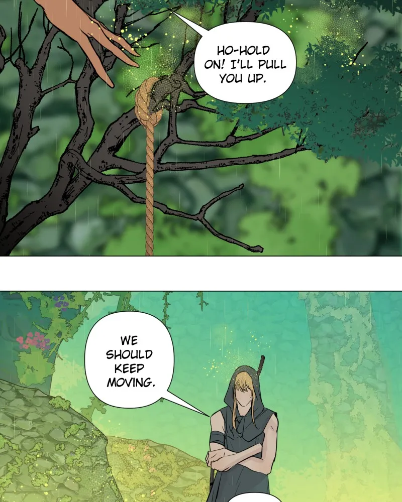 Read When Jasy Whistles chapter 18 image 10 on Lezhin