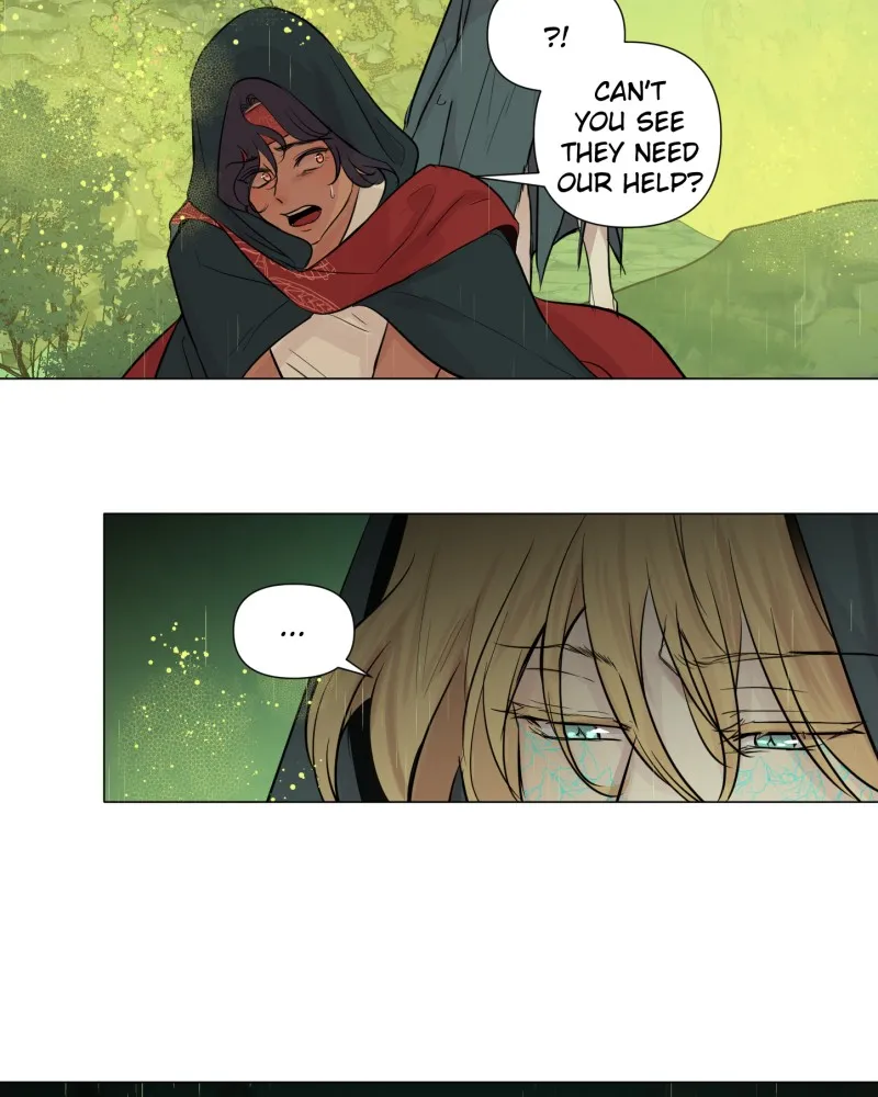 Read When Jasy Whistles chapter 18 image 11 on Lezhin