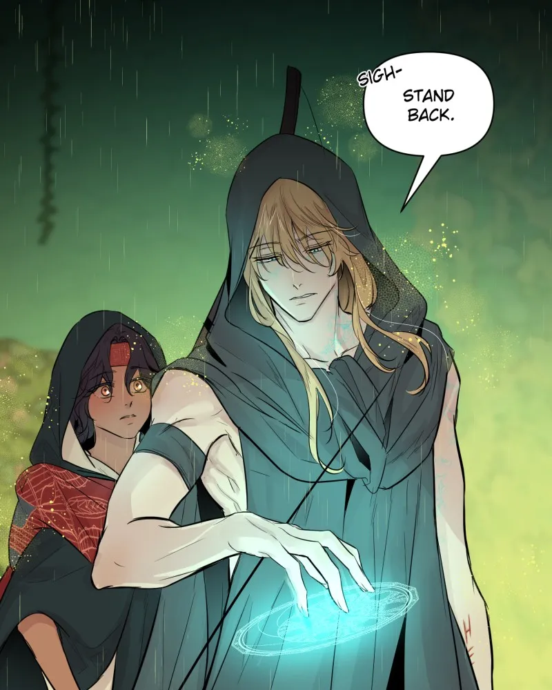 Read When Jasy Whistles chapter 18 image 12 on Lezhin