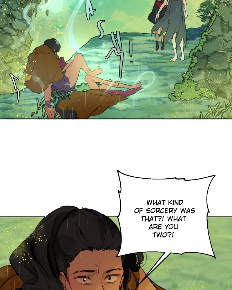 Read When Jasy Whistles chapter 18 image 15 on Lezhin