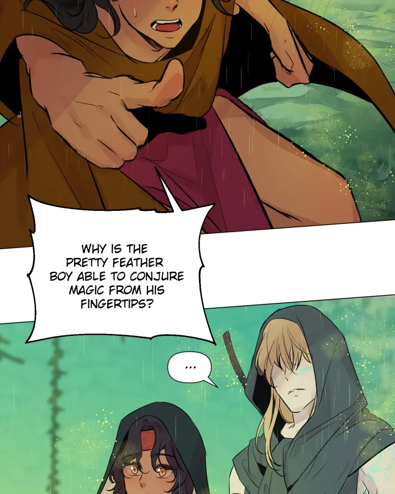 Read When Jasy Whistles chapter 18 image 16 on Lezhin