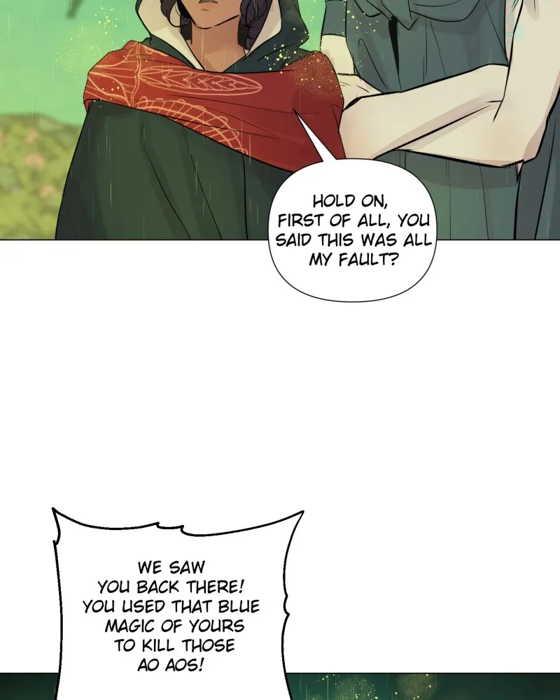 Read When Jasy Whistles chapter 18 image 17 on Lezhin